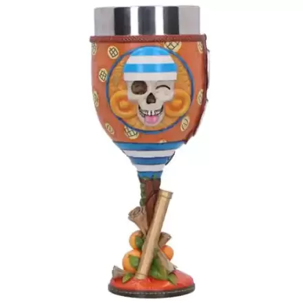 One Piece Nami serleg termékfotó