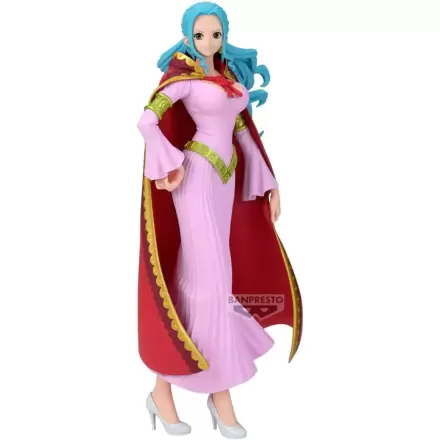 One Piece Nefeltari Vivi Grandline Series Special figura 19cm termékfotó