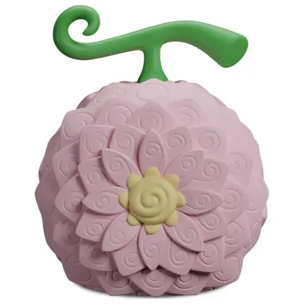 One Piece Netflix Flower-Flower Fruit lámpa 17 cm termékfotó