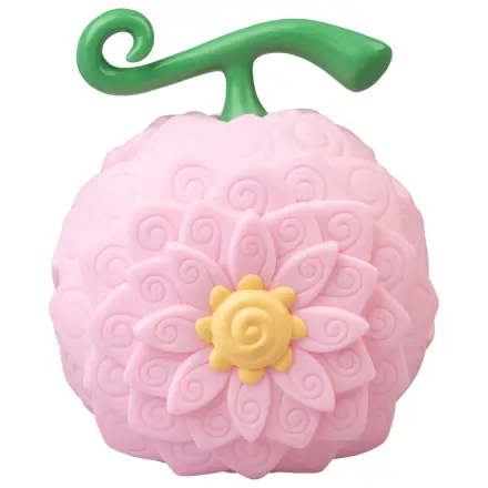 One Piece Netflix Flower-Flower Fruit lámpa 17 cm termékfotó