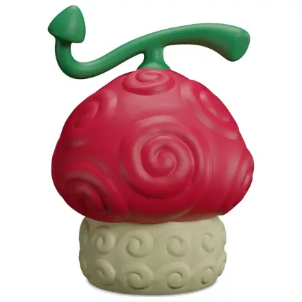 One Piece Netflix Human-Human Fruit lámpa 17 cm termékfotó
