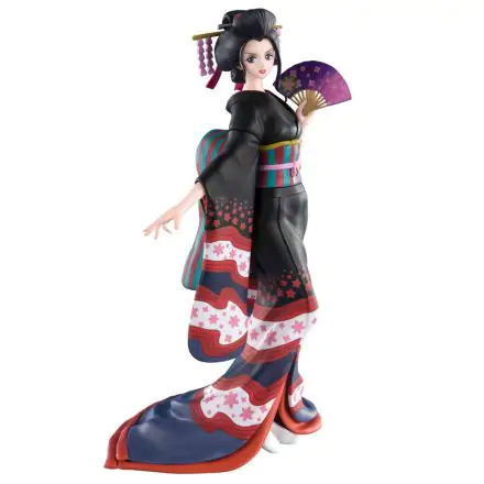 One Piece Nico Robin figura 16cm termékfotó