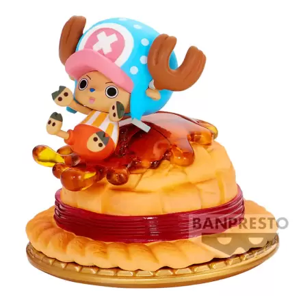 One Piece Paldoce ver. A figura 7cm termékfotója