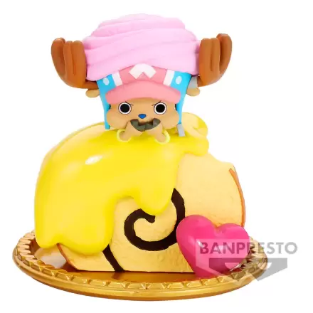 One Piece Paldoce ver. C figura 7cm termékfotója