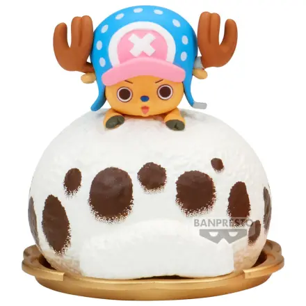 One Piece Paldolce Tony Tony Chopper Ver. A figura 5cm termékfotó