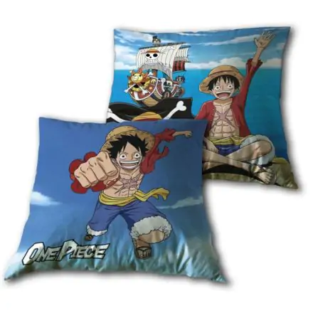 One Piece párna termékfotó