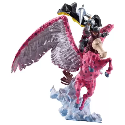 One Piece Pierre & Fan Gal Ichibansho figura 25cm termékfotó