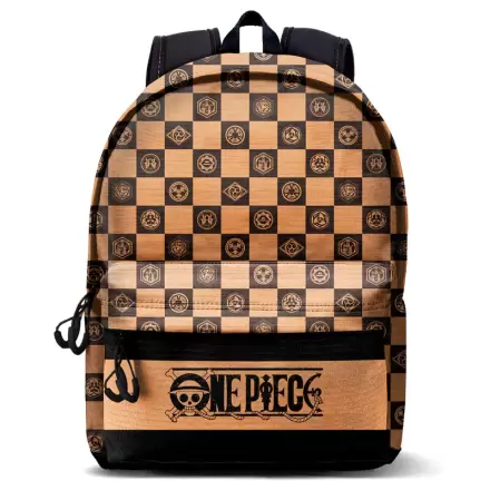 One Piece Plus Chess táska hátizsák 43cm termékfotója