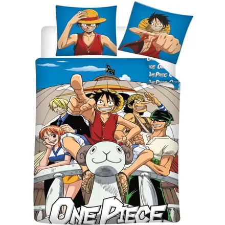 One Piece poliBaumwolle Bettdecke 90cm termékfotója