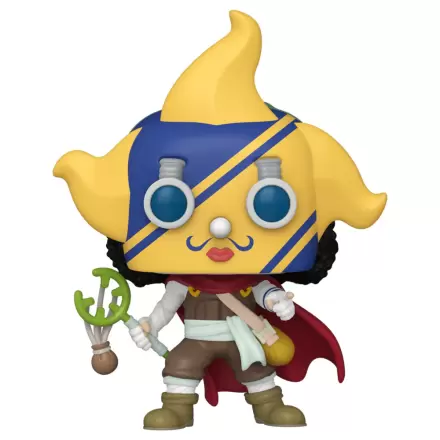 One Piece POP Animation Funko POP Vinyl figura Sniper King Chase termékfotó