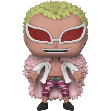 One Piece Funko POP! figura DQ Doflamingo 9 cm termékfotó