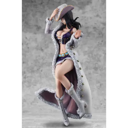 One Piece Portrait of Pirates Playback Memories Miis all Sunday figura 24cm termékfotó