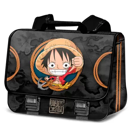 One Piece Ropes cartable táska hátizsák 38cm termékfotója
