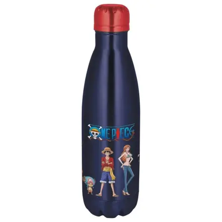 ONE PIECE rozsdamentes acél palack kulacs 780 ml termékfotó