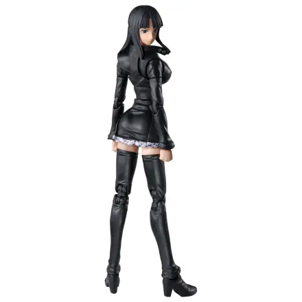 One Piece S.H. Figuarts akciófigura Nico Robin -Enies Lobby- 16 cm termékfotó