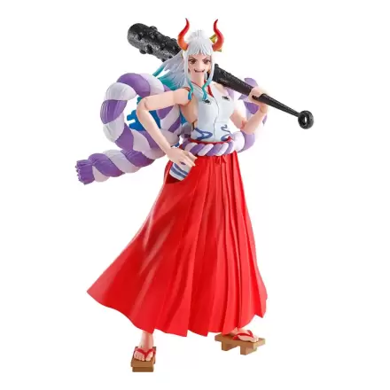 One Piece S.H. Figuarts Yamato akciófigura 18 cm termékfotó