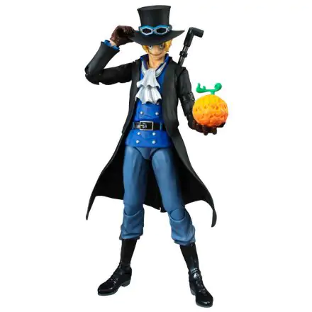 One Piece Sabo figura 18cm termékfotó