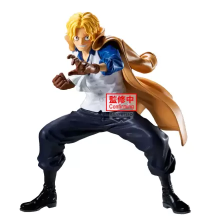 One Piece Sabo Grandista figura 23cm termékfotó