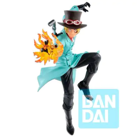 One Piece Sabo Great Banquet figura 16cm termékfotó