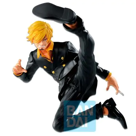 One Piece Sanji Ichibansho figura 20cm termékfotó