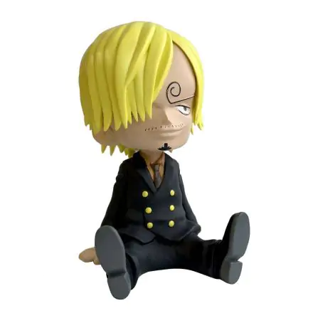 One Piece Sanji persely figura 18 cm termékfotója