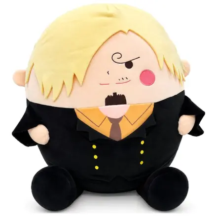 One Piece Sanji SD Version plüss 15 cm termékfotó