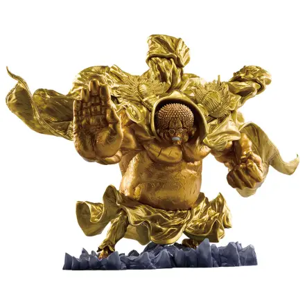One Piece Sengoku Ichibansho figura 27cm termékfotó