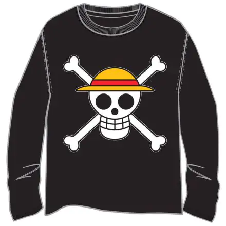 One Piece Skull gyerek póló termékfotó