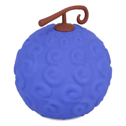 One Piece Squishy Glo Gum Gum Fruit szilikon lámpa 15 cm termékfotó