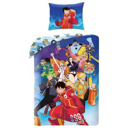 One Piece SSG ágyneműhuzat termékfotó