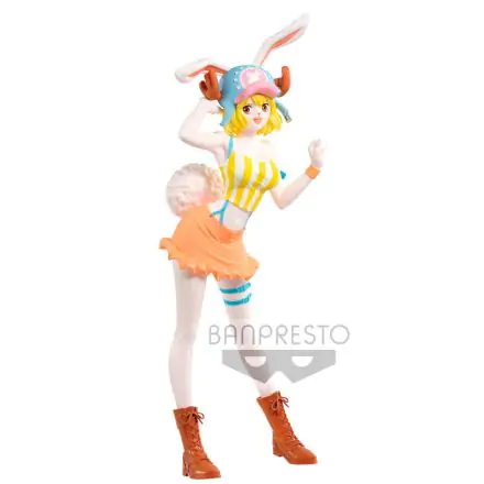 One Piece Sweet Style Pirates Carrot B figura 23cm termékfotó