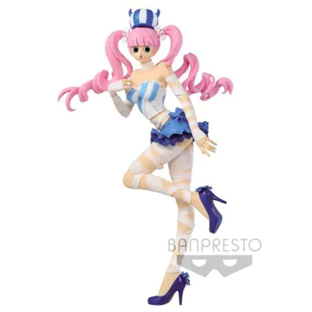 One Piece Sweet Style Pirates Perona A figura 23cm termékfotó