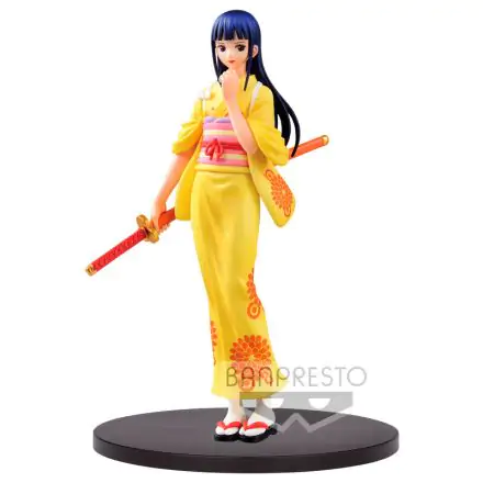 One Piece The Grandline Lady Wanokuni vol.3 17cm termékfotó