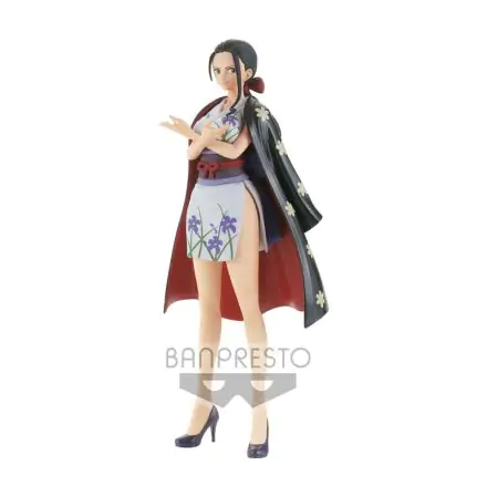 One Piece The Grandline Lady Wanokuni vol.6 figura 17cm termékfotó