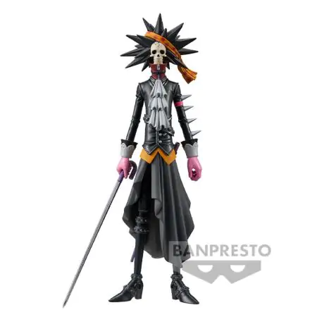 Film Red DXF The Grandline Men vol. 9 Brook figura 19cm termékfotó