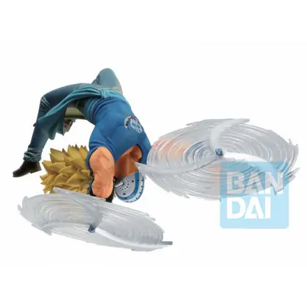 One Piece Third Act Wano Country Killer Ichibansho figura 13cm termékfotója