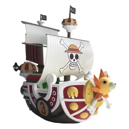 One Piece Thousand Sunny persely termékfotó