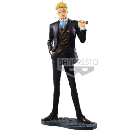 One Piece Treasure Cruise World Journey Marco figura 23cm termékfotó