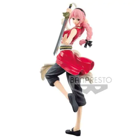One Piece Treasure Cruise World Journey vol. 4 Rebecca figura 19cm termékfotó