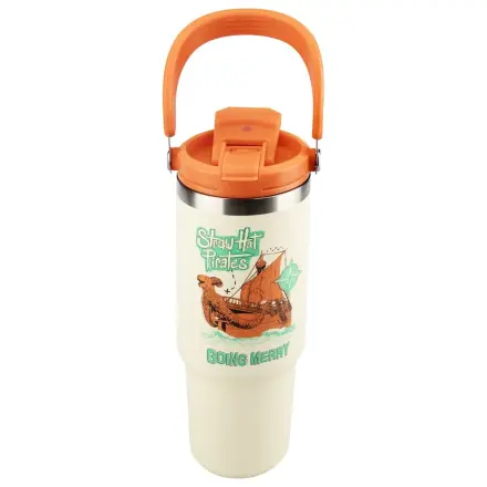 One Piece Tumbler bögre 900 ml termékfotó