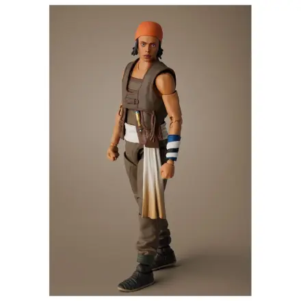 One Piece Usopp S.H. Figuarts figura 15cm termékfotó