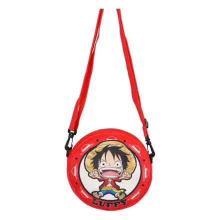 One Piece válltáska Luffy termékfotó