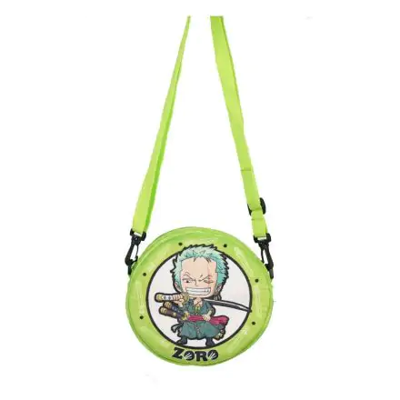 One Piece válltáska Zoro termékfotó