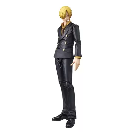 One Piece Variable Action Heroes akciófigura Sanji 18 cm termékfotó