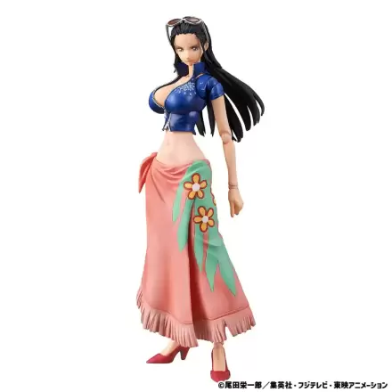 One Piece Variable Action Heroes Nico Robin akciófigura 18 cm termékfotó