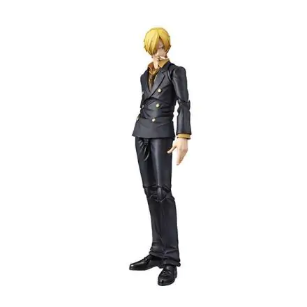 One Piece Variable Action Heroes Sanji akciófigura 18 cm termékfotó