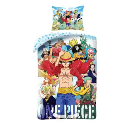 One Piece Ver. 1 ágyneműhuzat 140 x 200 cm / 70 x 90 cm termékfotója