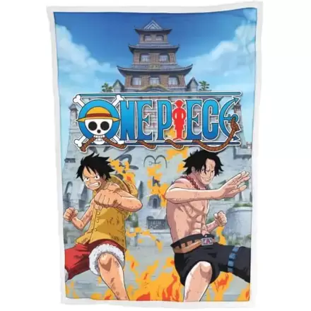 One Piece Ver. 1 pléd takaró 100 x 150 cm termékfotója