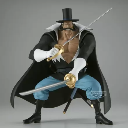 One Piece Vista Battle Record figura 14cm termékfotója