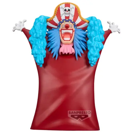 One Piece WCF Special Buggy figura 16cm termékfotó